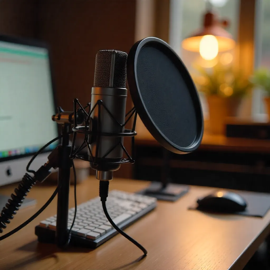 Advanced audio processing package